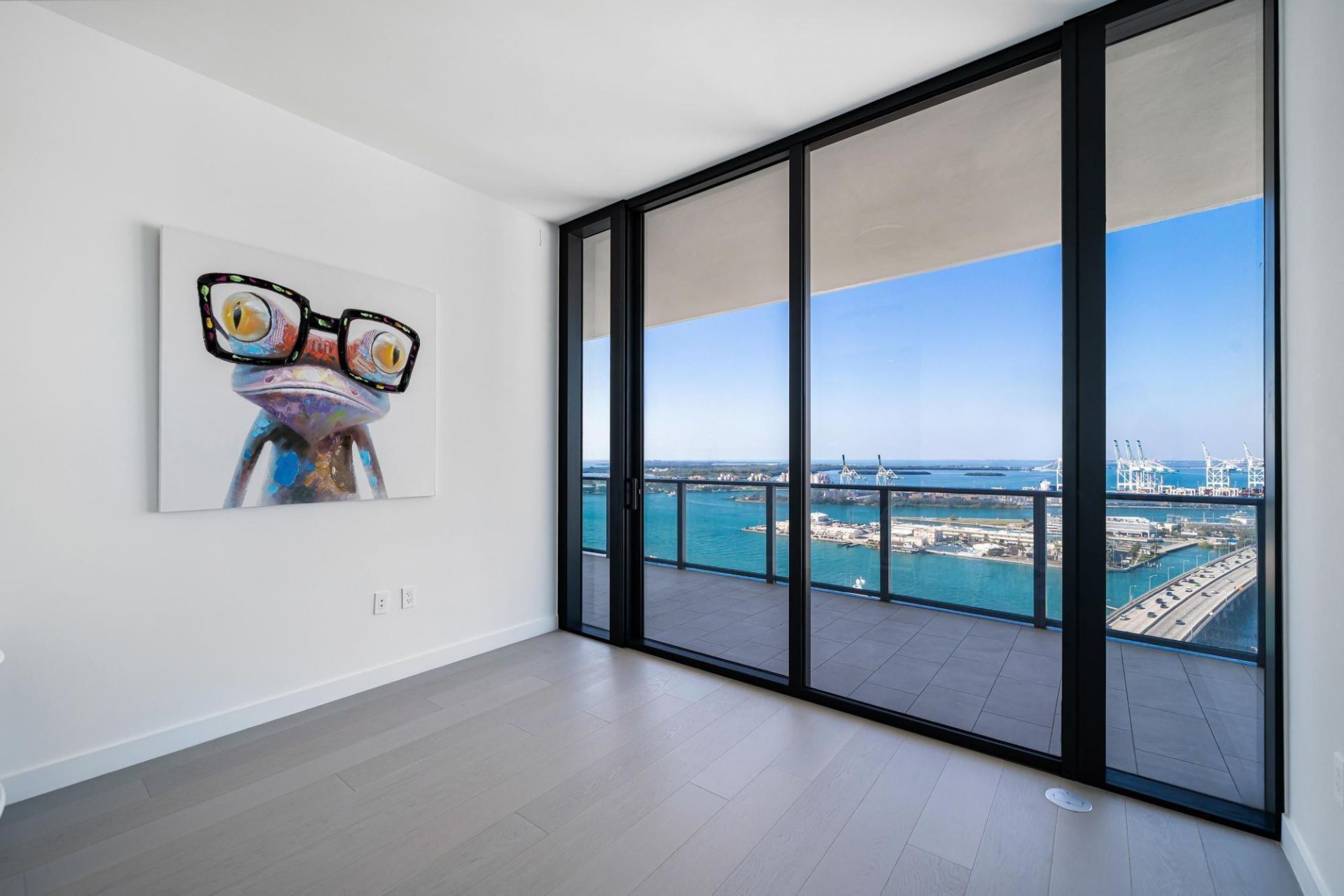 500 Alton, Unit 2702, Miami Beach, FL 33139 Photo
