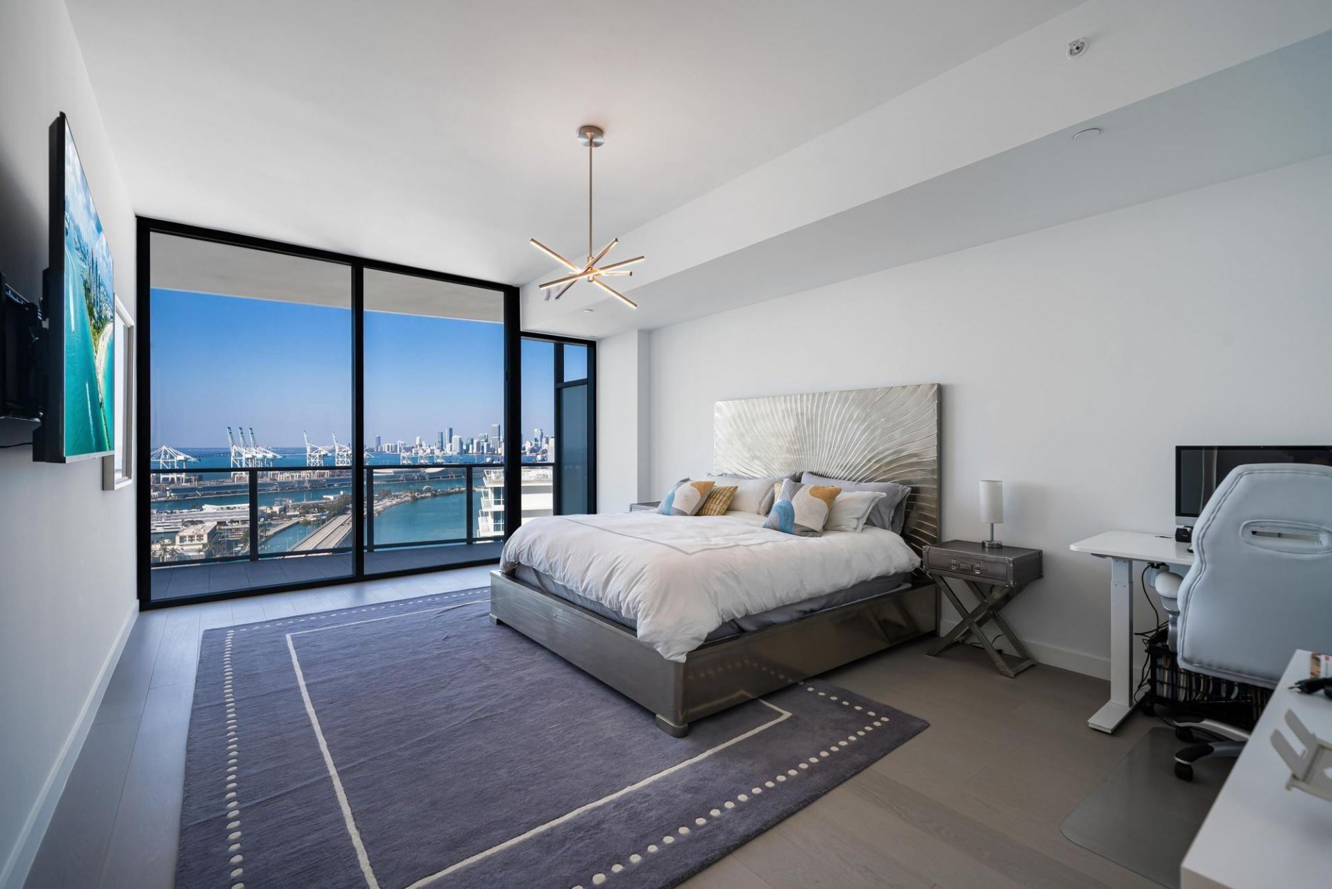 500 Alton, Unit 2702, Miami Beach, FL 33139 Photo