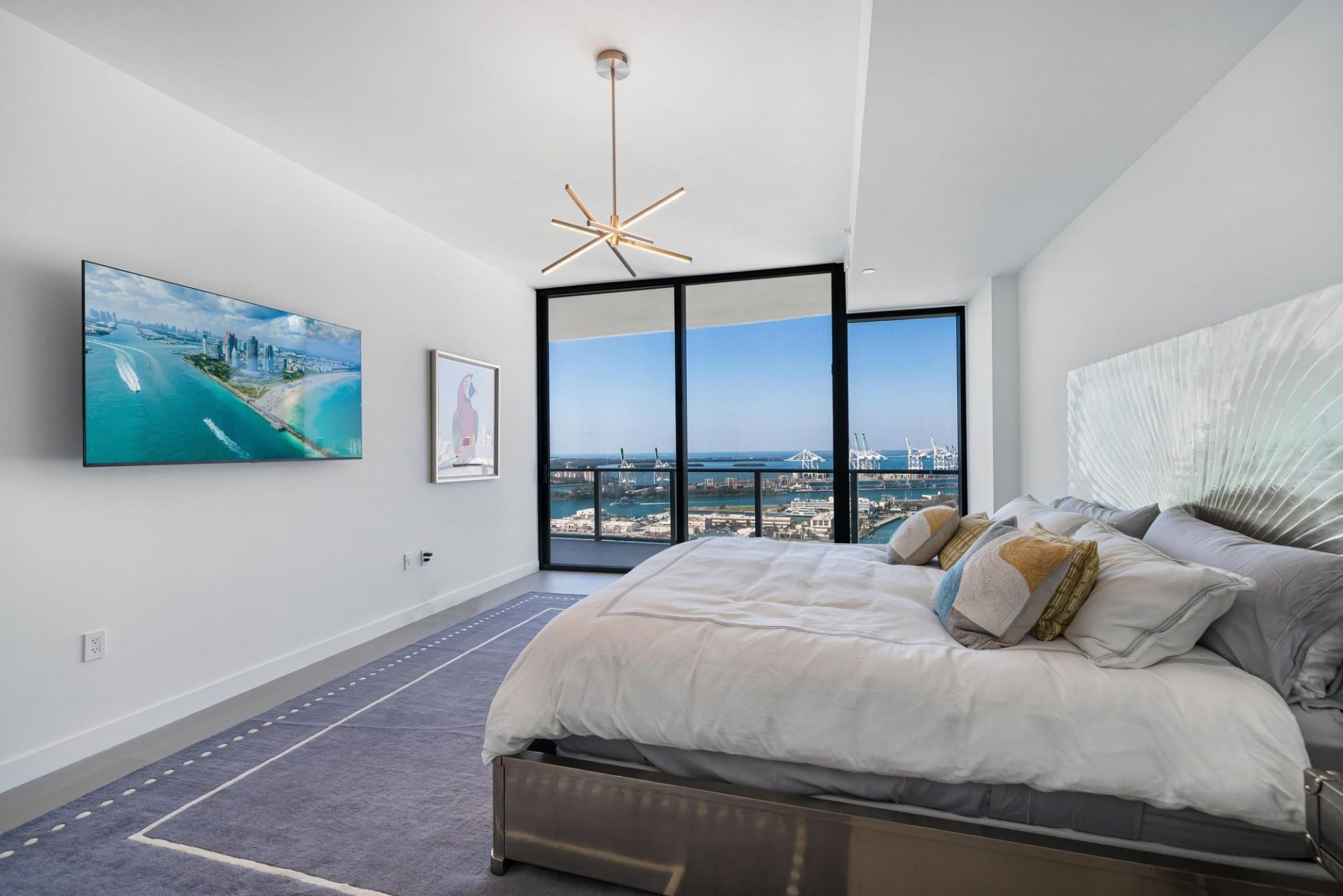 500 Alton, Unit 2702, Miami Beach, FL 33139 Photo