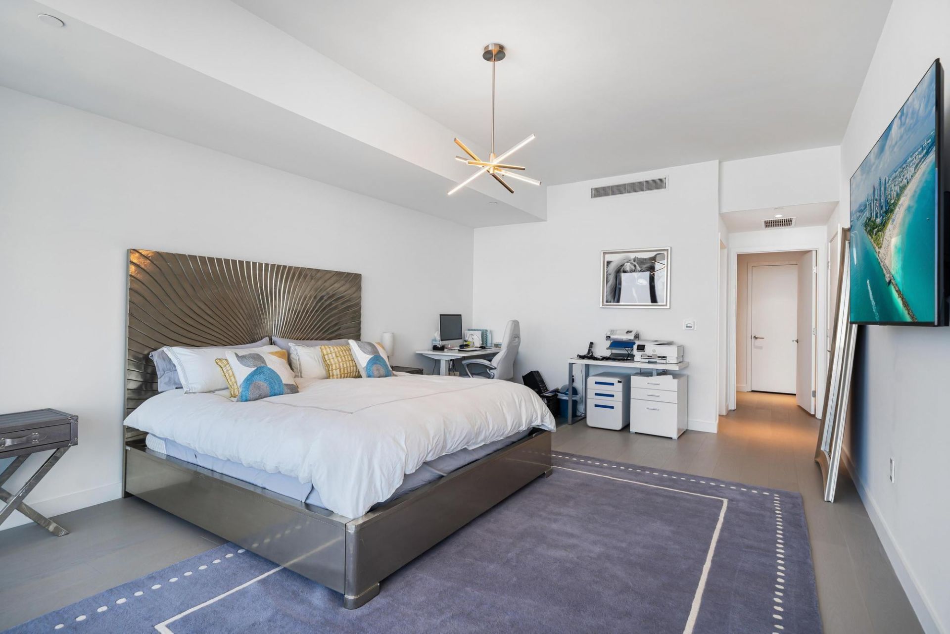 500 Alton, Unit 2702, Miami Beach, FL 33139 Photo