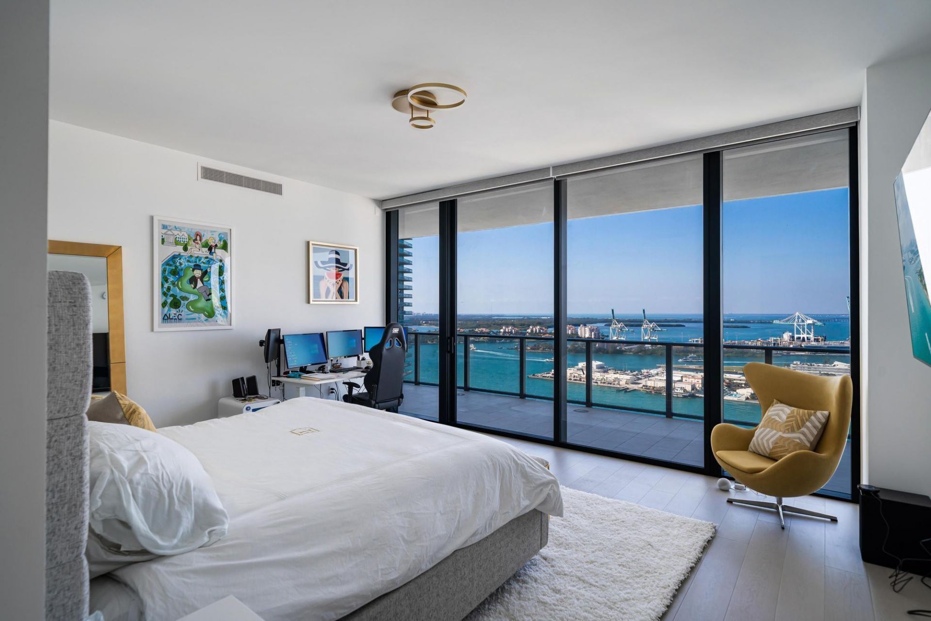 500 Alton, Unit 2702, Miami Beach, FL 33139 Photo