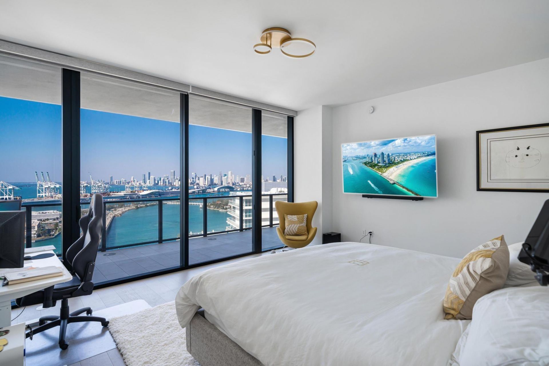 500 Alton, Unit 2702, Miami Beach, FL 33139 Photo