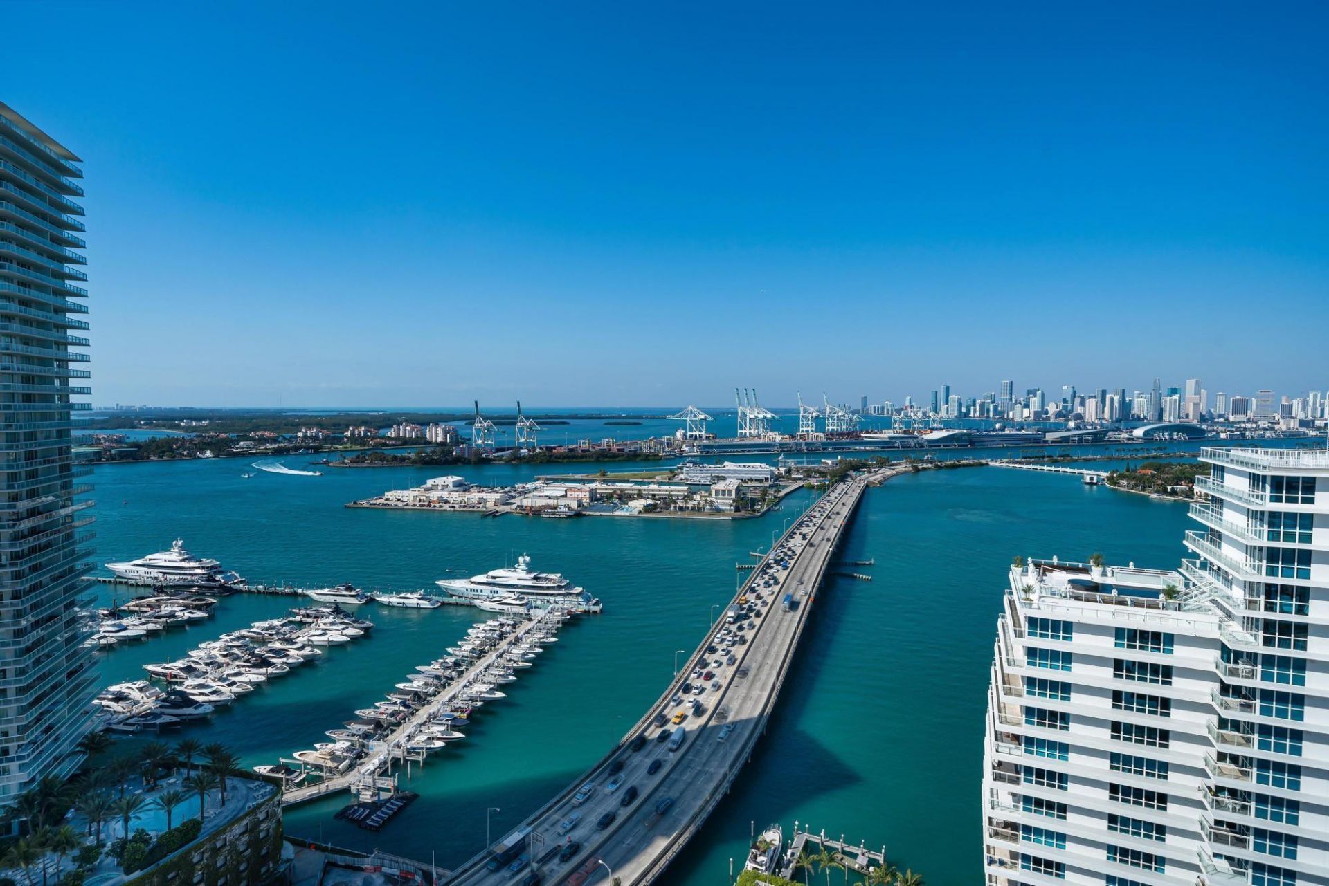 500 Alton, Unit 2702, Miami Beach, FL 33139 Photo