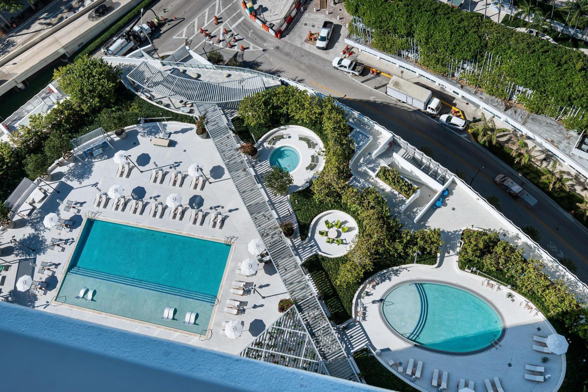 500 Alton, Unit 2702, Miami Beach, FL 33139 Photo