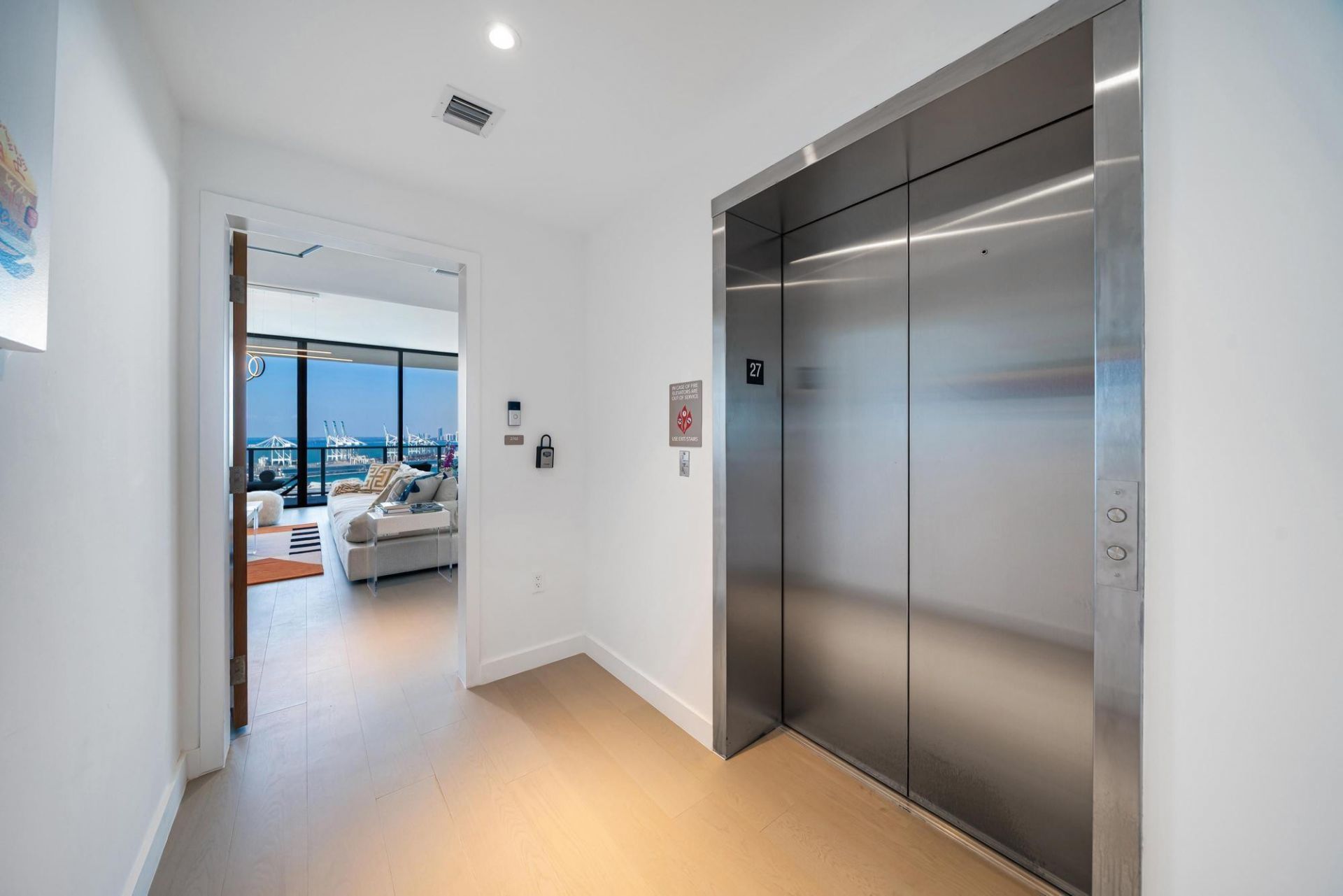 500 Alton, Unit 2702, Miami Beach, FL 33139 Photo
