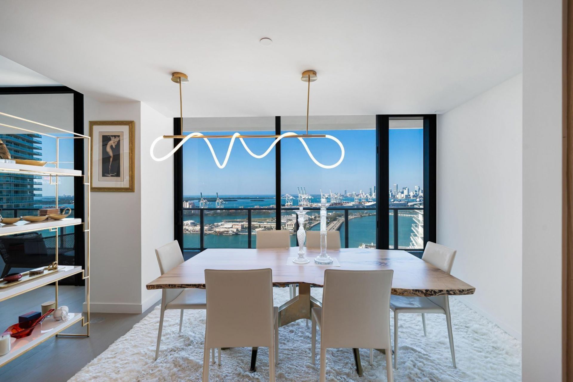 500 Alton, Unit 2702, Miami Beach, FL 33139 Photo