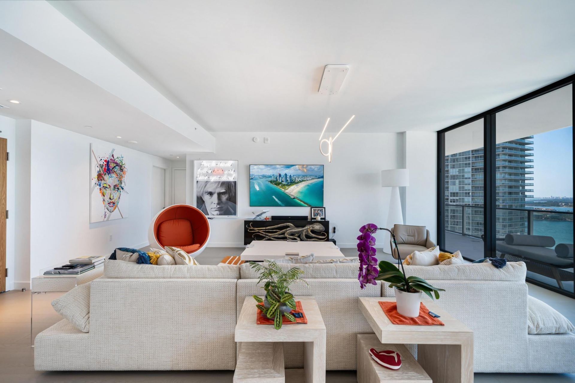 500 Alton, Unit 2702, Miami Beach, FL 33139 Photo