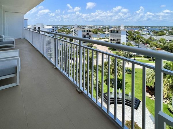 3546 S Ocean Boulevard, Unit 914, South Palm Beach, FL 33480