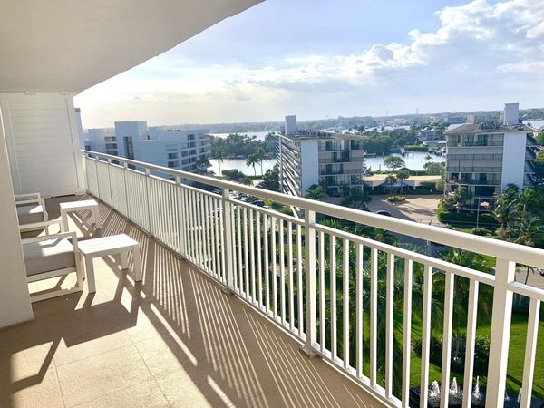 3546 S Ocean Boulevard, Unit 914, South Palm Beach, FL 33480