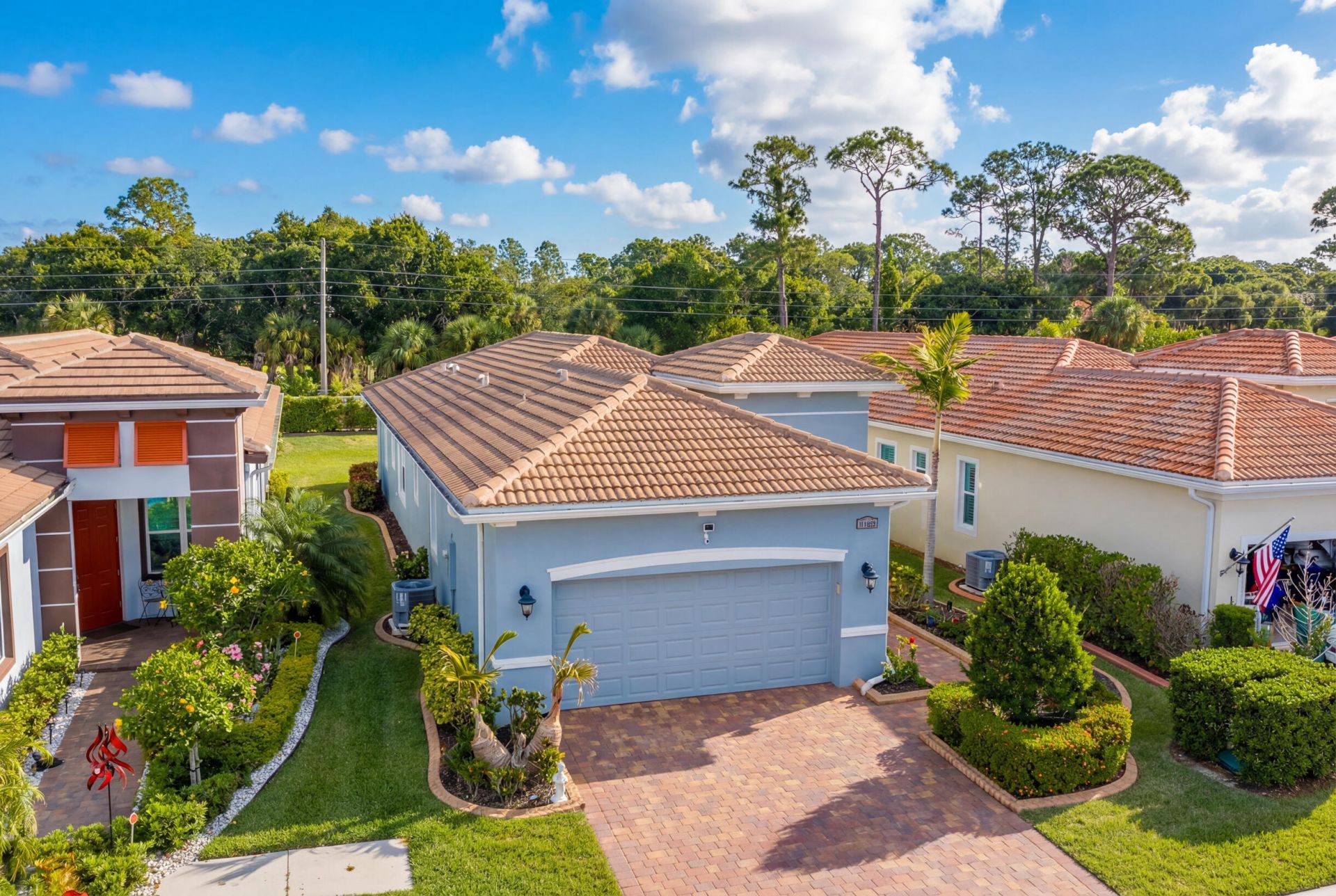 11437 SW Visconti Way, Port Saint Lucie, FL 34986 Photo