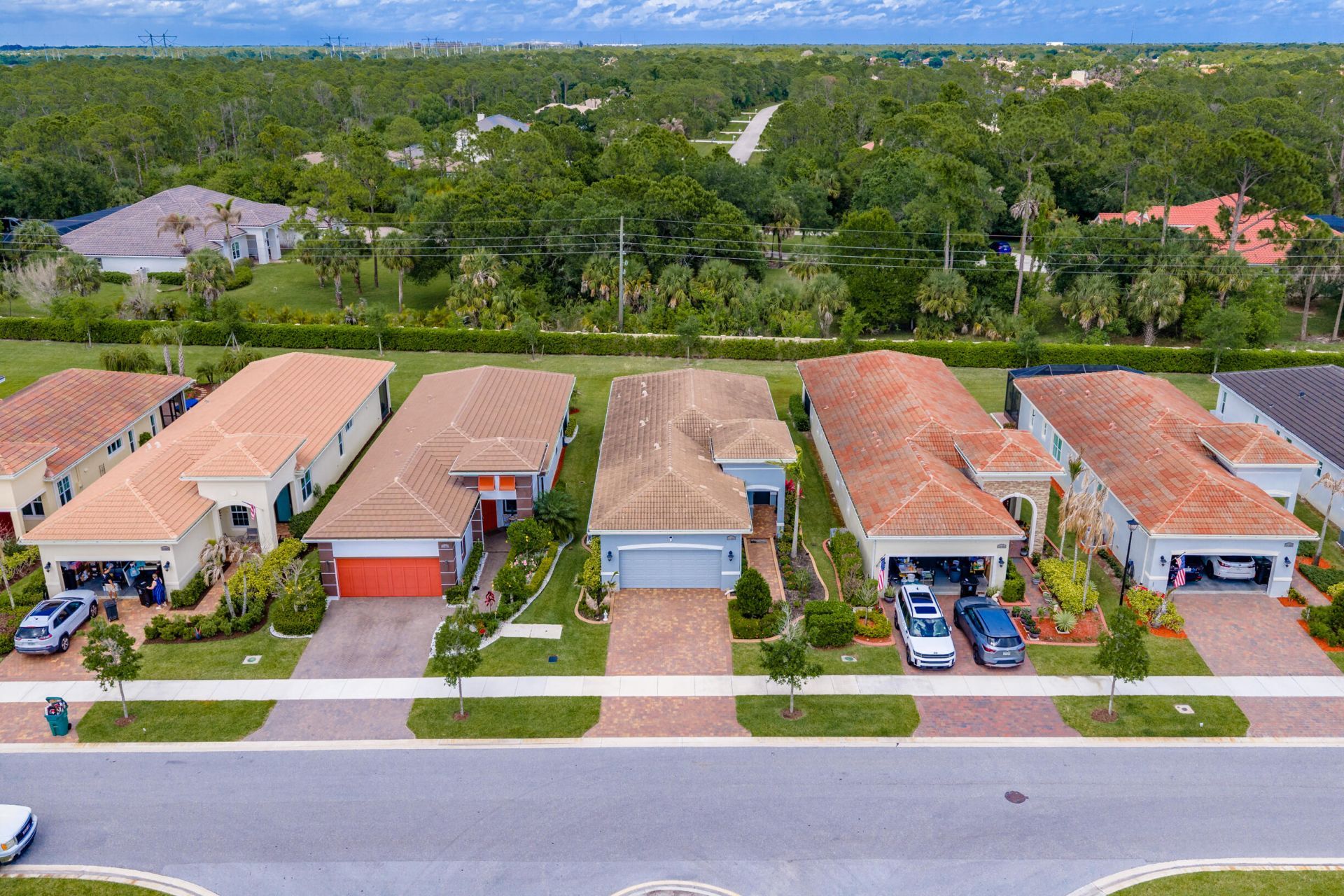 11437 SW Visconti Way, Port Saint Lucie, FL 34986 Photo