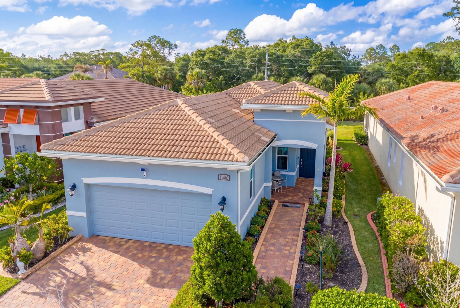 11437 SW Visconti Way, Port Saint Lucie, FL 34986 Photo