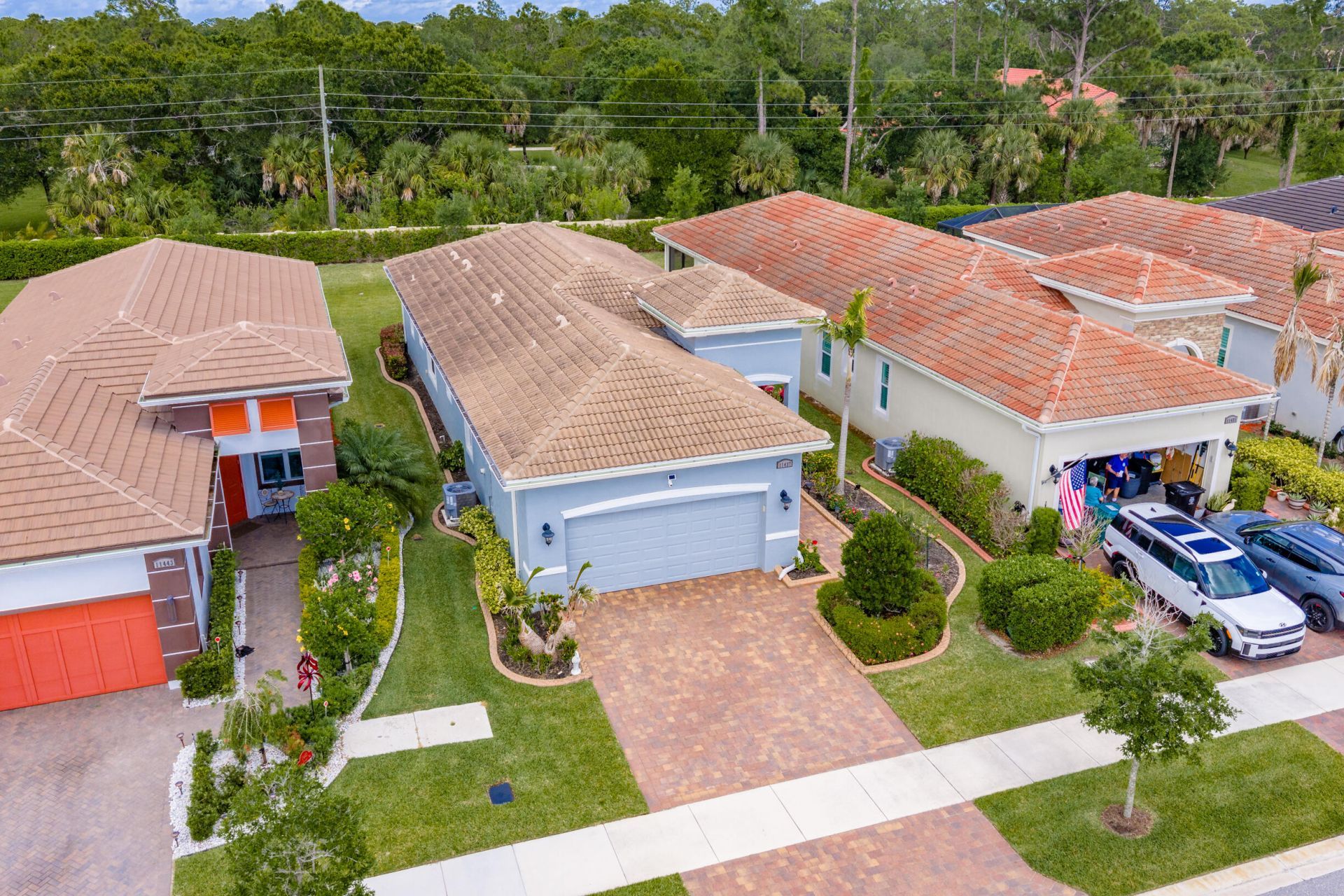 11437 SW Visconti Way, Port Saint Lucie, FL 34986 Photo