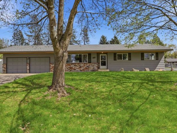 311 S ARCADIA Ave, Deer Park, WA 99006