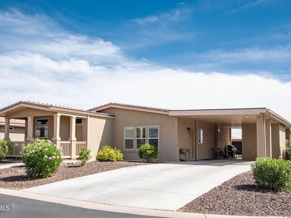7373 E US HIGHWAY 60, Unit FRNT, Gold Canyon, AZ 85118