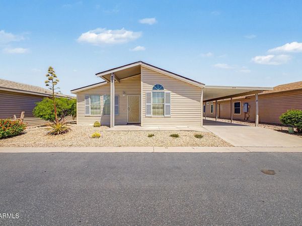 3301 S GOLDFIELD Road, Unit 1034, Apache Junction, AZ 85119