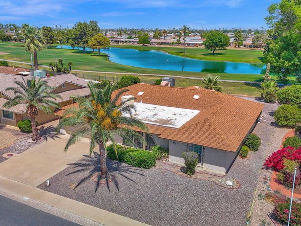 14002 N BOLIVAR Drive, Sun City, AZ 85351