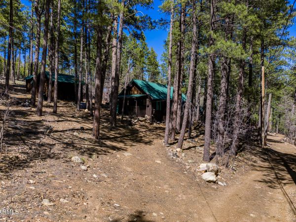 6248 DAIRY Lane, Mormon Lake, AZ 86038