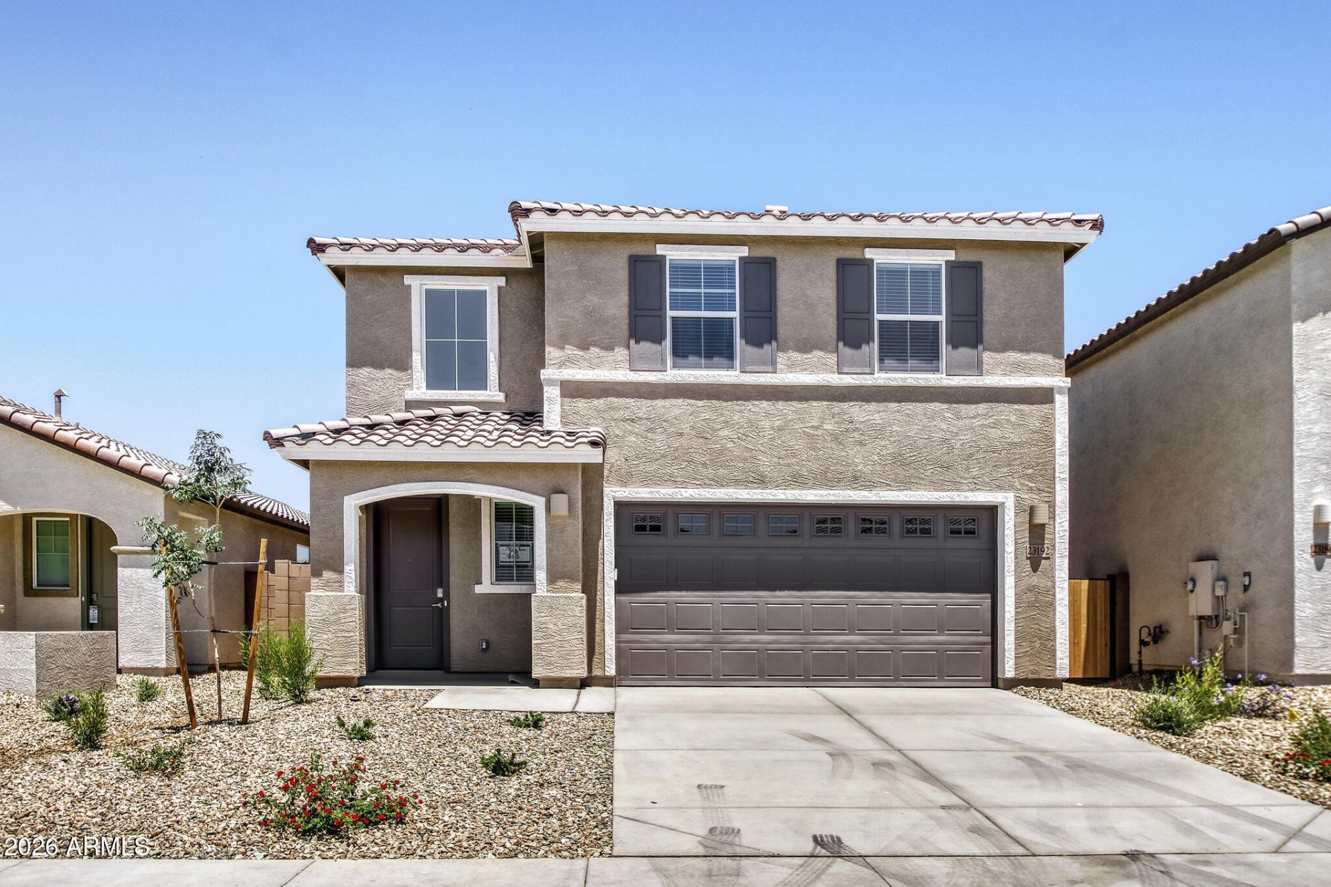 23192 W Parkway Drive, Buckeye, AZ 85326 Main Photo