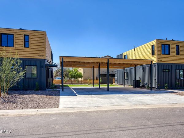 9624 N 16TH Avenue, Phoenix, AZ 85021