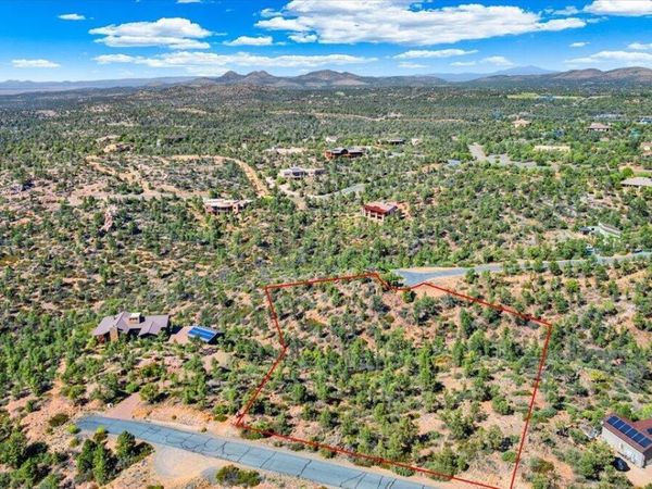 13725 N STANDING BEAR Trail, Unit 125, Prescott, AZ 86305