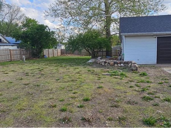 310 E Mclane Street, Osceola, IA 50213