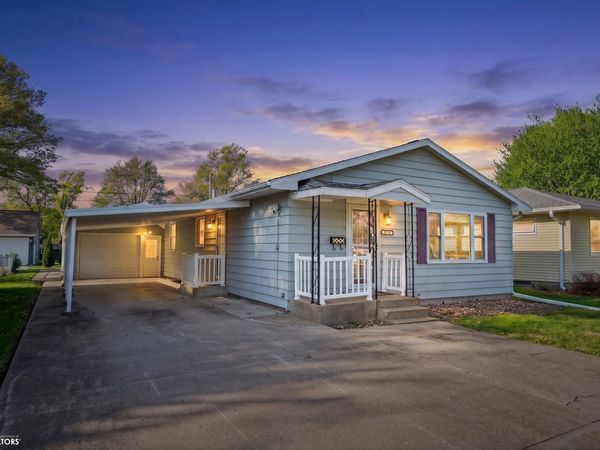 2715 Kirkwood Street, Burlington, IA 52601