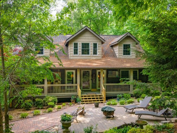 3803 Westwood Drive, Sevierville, TN 37862