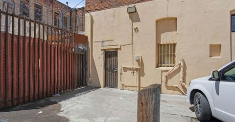 1716 Canal St, Merced, CA 95340 Photo