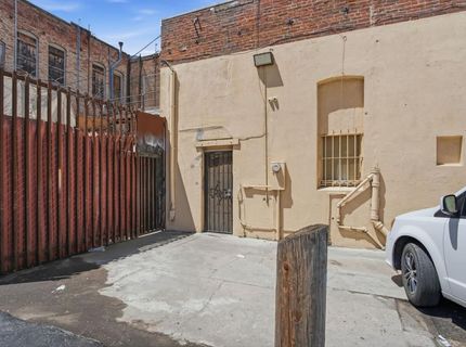 1716 Canal St, Merced, CA 95340 Photo