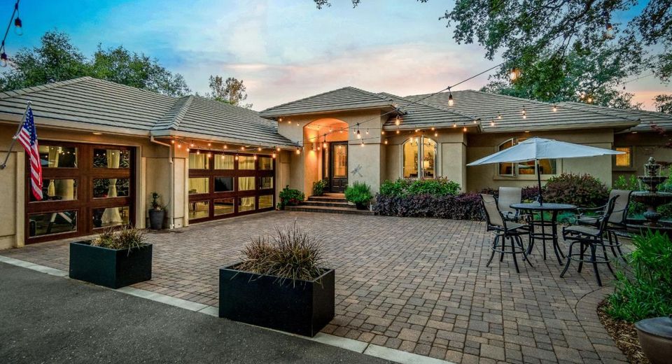 5080 Gold Hill Rd, Placerville, CA 95667 Photo