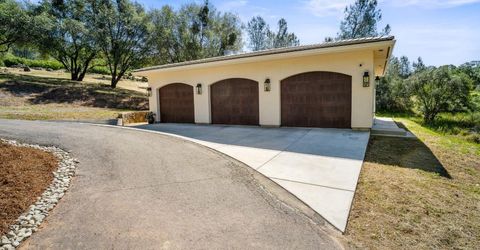 5080 Gold Hill Rd, Placerville, CA 95667 Photo