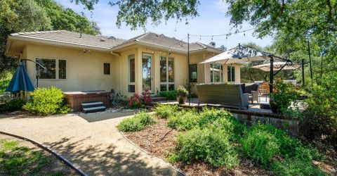 5080 Gold Hill Rd, Placerville, CA 95667 Photo