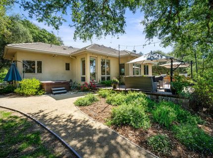 5080 Gold Hill Rd, Placerville, CA 95667 Photo