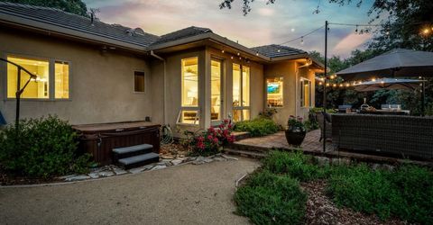 5080 Gold Hill Rd, Placerville, CA 95667 Photo