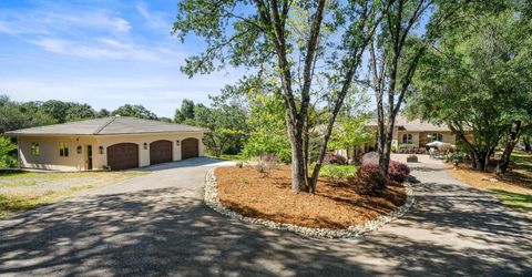 5080 Gold Hill Rd, Placerville, CA 95667 Photo