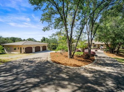 5080 Gold Hill Rd, Placerville, CA 95667 Photo
