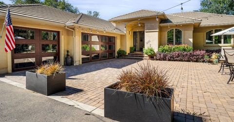 5080 Gold Hill Rd, Placerville, CA 95667 Photo