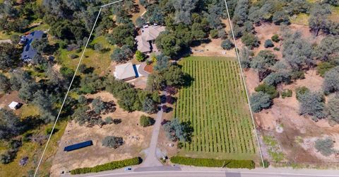 5080 Gold Hill Rd, Placerville, CA 95667 Photo