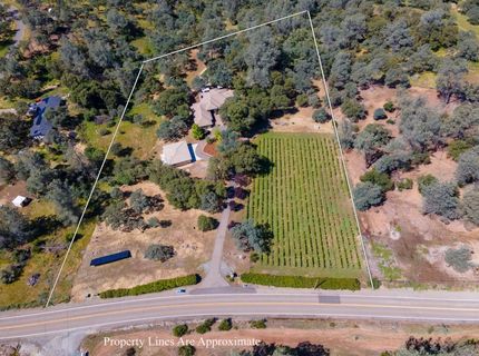 5080 Gold Hill Rd, Placerville, CA 95667 Photo