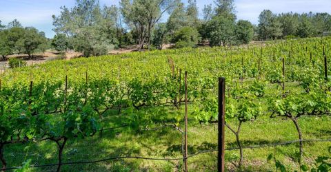 5080 Gold Hill Rd, Placerville, CA 95667 Photo