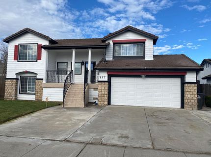 827 Saint Andrew St, Lathrop, CA 95330 Photo