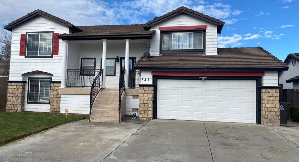 827 Saint Andrew St, Lathrop, CA 95330 Photo
