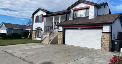 827 Saint Andrew St, Lathrop, CA 95330 Photo