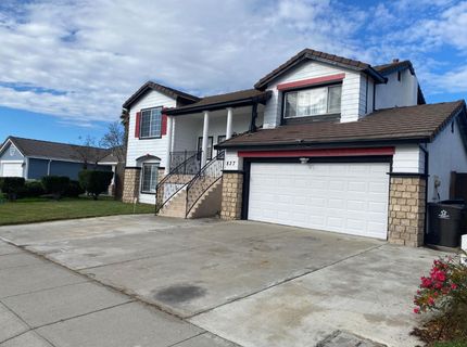 827 Saint Andrew St, Lathrop, CA 95330 Photo
