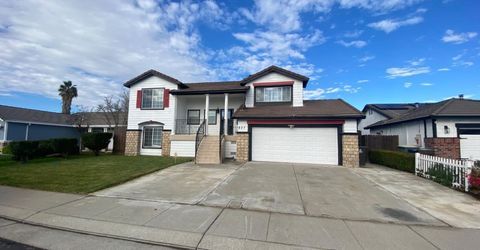 827 Saint Andrew St, Lathrop, CA 95330 Photo