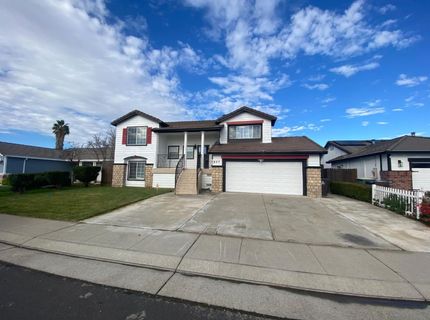 827 Saint Andrew St, Lathrop, CA 95330 Photo