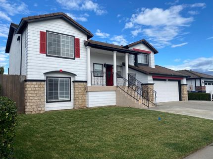 827 Saint Andrew St, Lathrop, CA 95330 Photo
