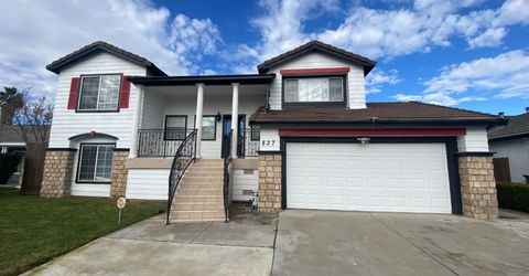 827 Saint Andrew St, Lathrop, CA 95330 Photo