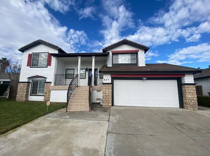 827 Saint Andrew St, Lathrop, CA 95330 Photo